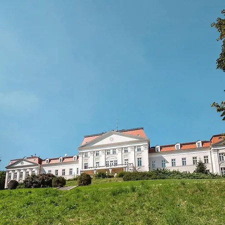 Austria Trend Hotel Schloss Wilhelminenberg Wien