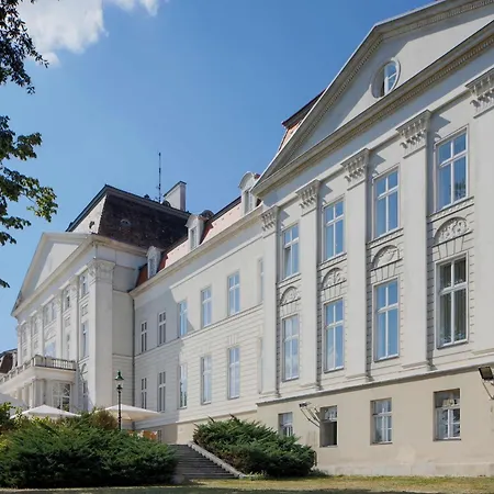Austria Trend Hotel Schloss Wilhelminenberg Wien