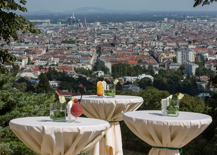Austria Trend Schloss Wilhelminenberg 4*