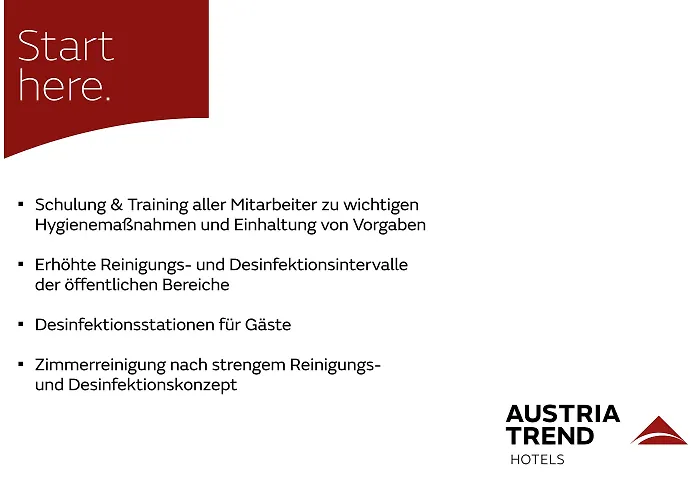 Austria Trend Schloss Wilhelminenberg