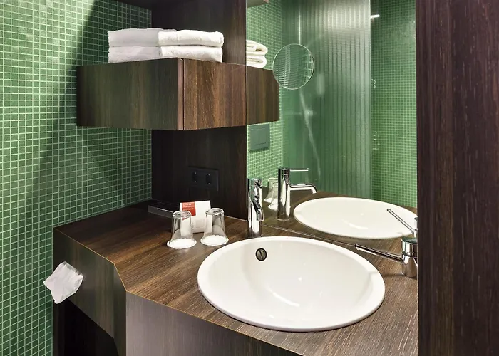 Austria Trend Schloss Wilhelminenberg Hotel 4*