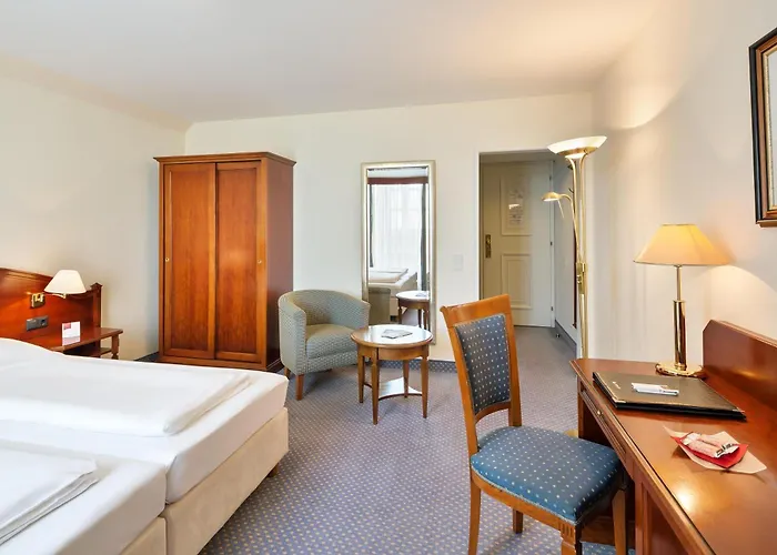 Austria Trend Schloss Wilhelminenberg 4* Vienna