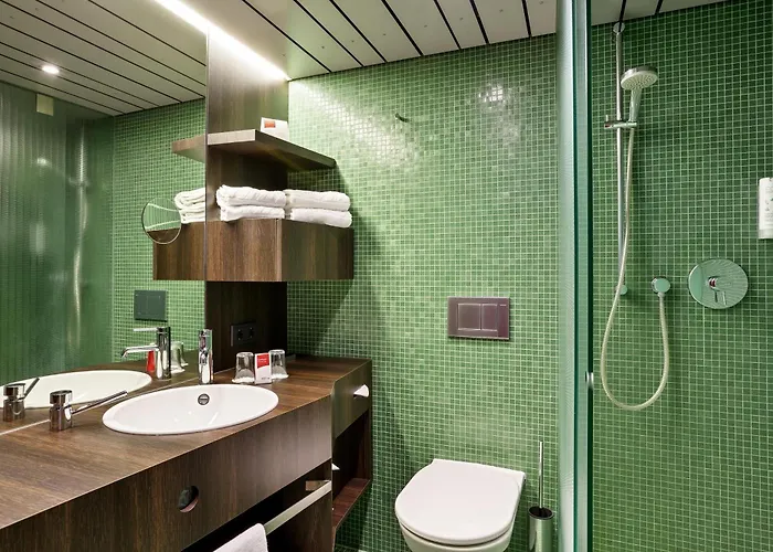 Hotel Austria Trend Schloss Wilhelminenberg 4*