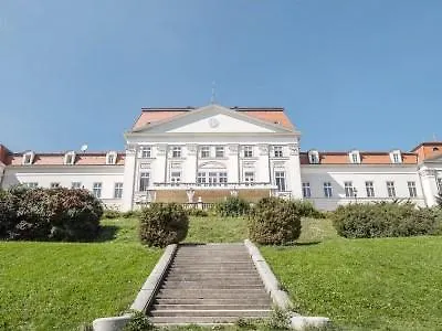 Austria Trend Schloss Wilhelminenberg Hotel