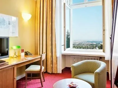 Hotel Austria Trend Schloss Wilhelminenberg 4*