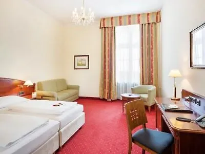 Austria Trend Schloss Wilhelminenberg Hotel