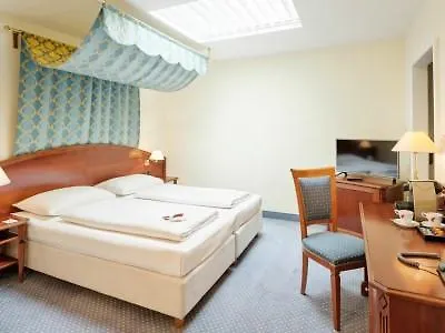 Hotel Austria Trend Schloss Wilhelminenberg 4*