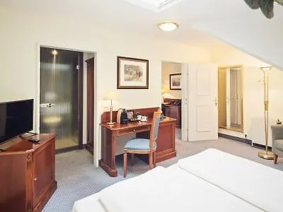 Austria Trend Schloss Wilhelminenberg Hotel 4*