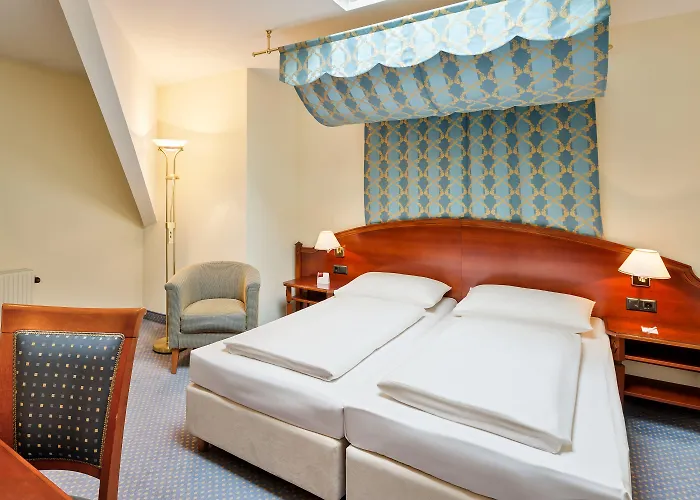 Austria Trend Schloss Wilhelminenberg 4*