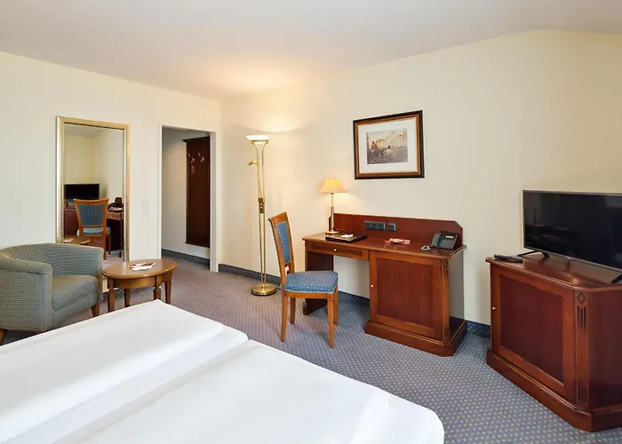 Austria Trend Schloss Wilhelminenberg Hotel 4*