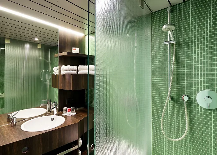Austria Trend Schloss Wilhelminenberg Hotel