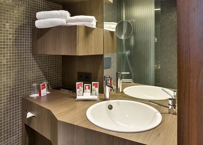 Hotel Austria Trend Schloss Wilhelminenberg 4*