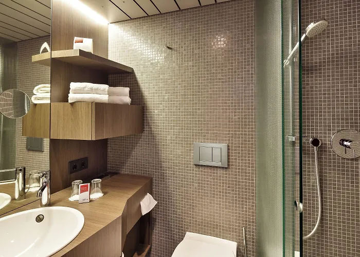 Hotel Austria Trend Schloss Wilhelminenberg 4*